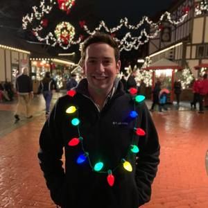 Meet your Posher, Edward